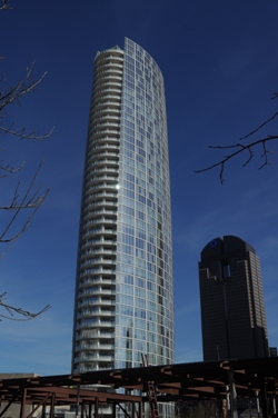 photo of Museum Tower, Dallas, Texas