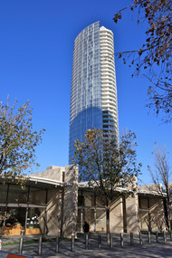 Museum Tower