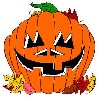 pumpkin graphic