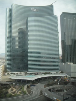 photo of Vdara Hotel - Las Vegas, Nevada